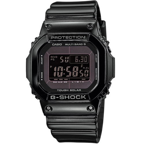 GW-M5610BB-1ER | G-SHOCK | Watches 
