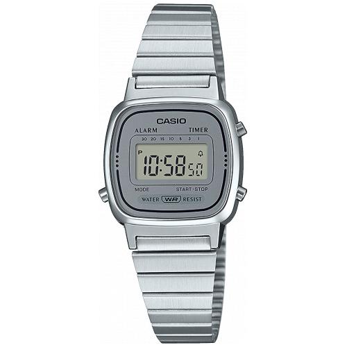 LA670WEA-7EF | CASIO Vintage | Watches | Products | CASIO