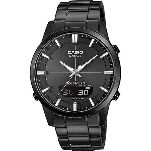 | Products | LCW-M170DB-1AER | Radio Controlled CASIO | Watches