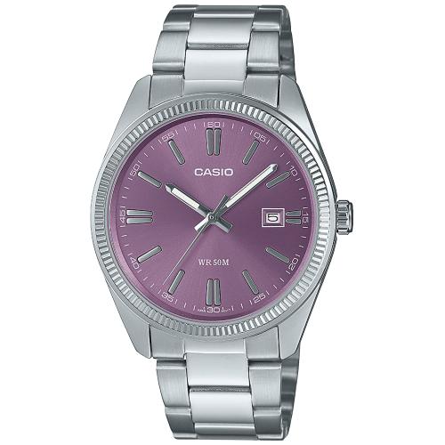 MTP-1302PD-6AVEF, CASIO Collection, Watches, Products