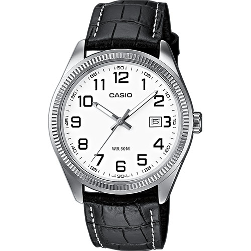 MTP-1302PD-1A1VEF, CASIO Collection, Watches, Products