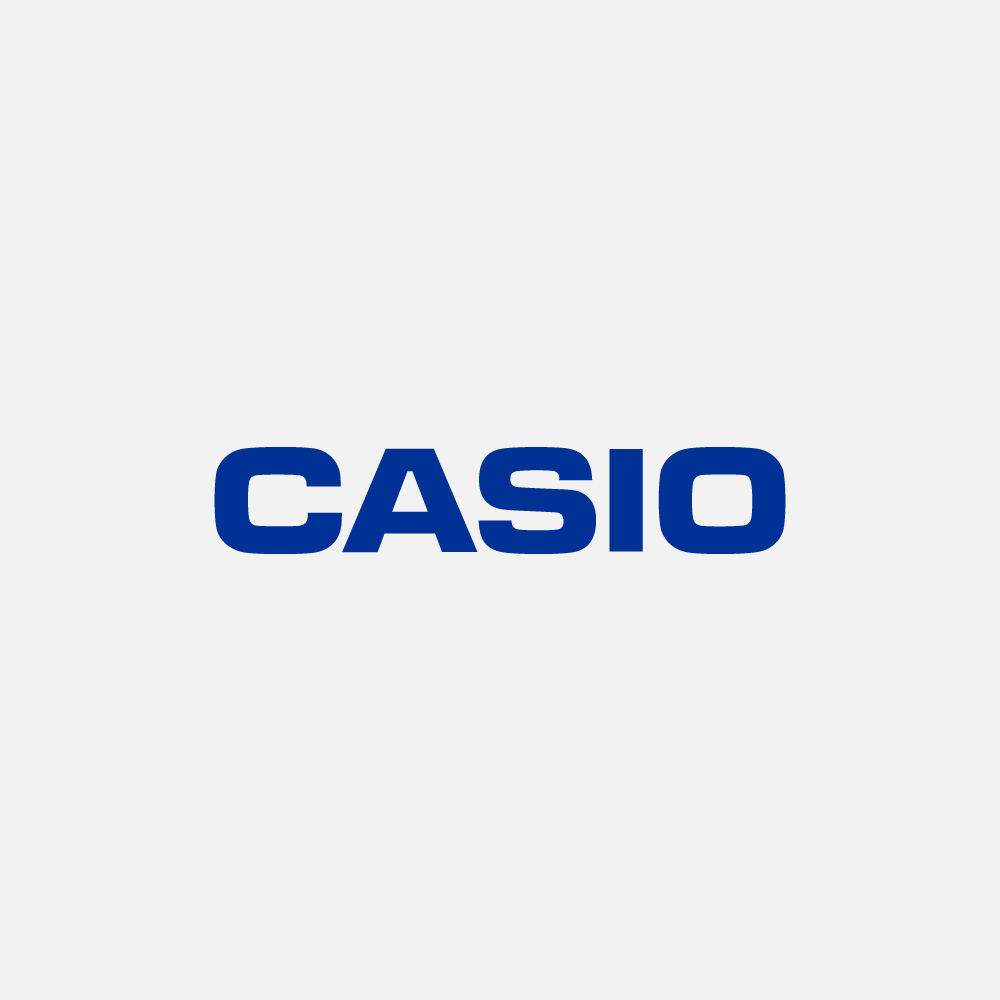Bedienungsanleitungen | Support | CASIO